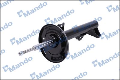 амортисьор MANDO