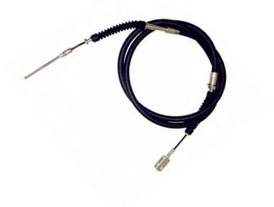 SEILZUG FESTSTELLBREMSE