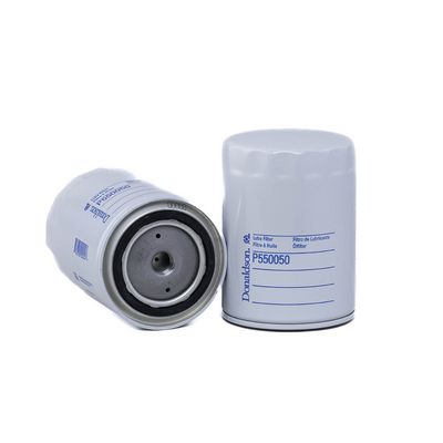 Oliefilter (geschroefd)