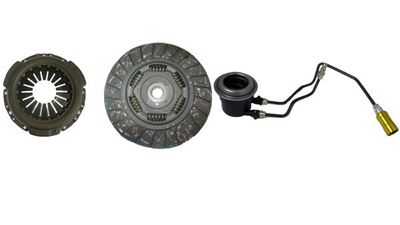KAWE 960841CSC Комплект сцепления  для LAND ROVER FREELANDER I (L314) 2.0 Td4 4x4