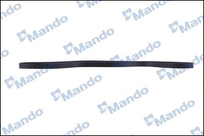 SET CUREA TRANSMISIE CU CANELURI MANDO MB6PK1735 1