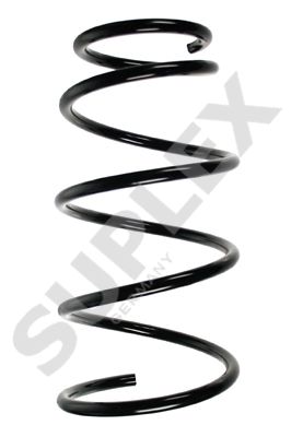 SUPLEX 35182 Пружина подвески  для TOYOTA CAMRY (Тойота Камр)