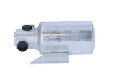 TROCKNER KLIMAANLAGE