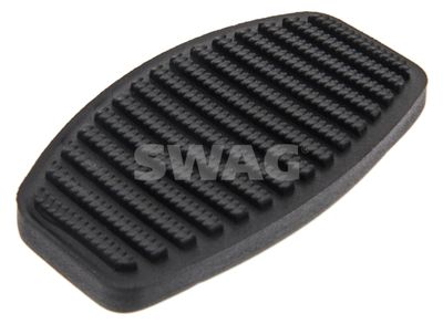 Obložení pedálu, spojkový pedál SWAG 70 91 2833
