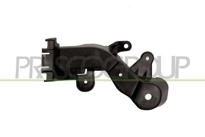 HALTER STOßFäNGER PRASCO ME4421074