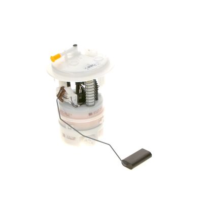 SISTEM ALIMENTARE CU COMBUSTIBIL BOSCH 0986580138 26