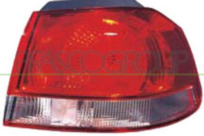 задни светлини PRASCO VG0384174