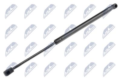 NTY Gasfeder, Motorhaube