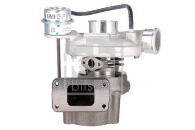 Lader, ladesystem FEBI BILSTEIN 190778