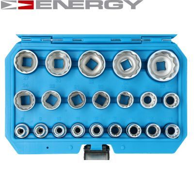 Kľúče ENERGY NE01045