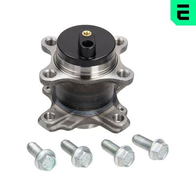 rato guolio komplektas 972226 OPTIMAL