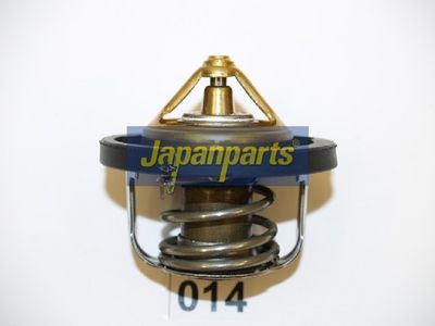 JAPANPARTS Termostatas, aušinimo skystis