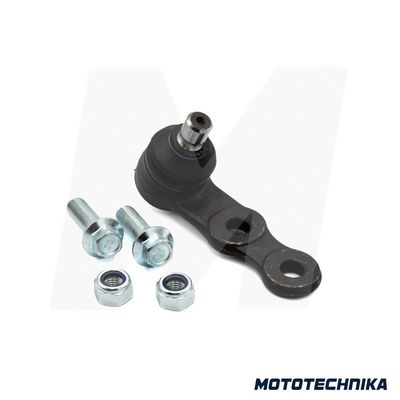 MOTOTECHNIKA Šarnyras / girgždukas