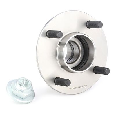 комплект колесен лагер STARK SKWB-0181306