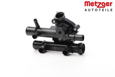 THERMOSTAT KüHLMITTEL METZGER AUTOTEILE 4006095 3