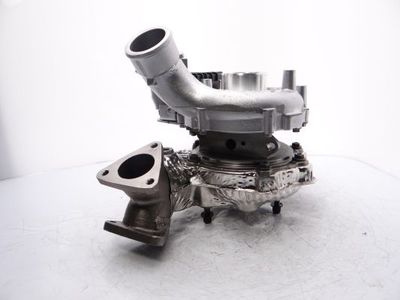 LADER AUFLADUNG GARRETT 8049865005S 6