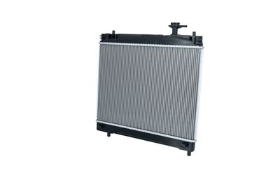 RADIATOR RACIRE MOTOR NRF 58384 29