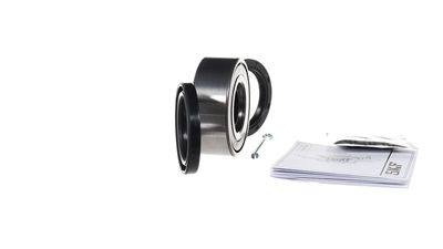 RADLAGERSATZ SKF VKBA9064CL 31