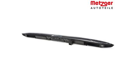 HECKKLAPPENGRIFF METZGER AUTOTEILE 2310850 6