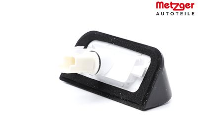 ILUMINARE NUMAR DE CIRCULATIE METZGER AUTOTEILE 2080123 7