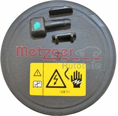 MEMBRANA AERISIRE CARCASA ARBORE COTIT METZGER 2385068