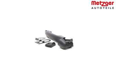 MANER USA METZGER AUTOTEILE 2310959 8