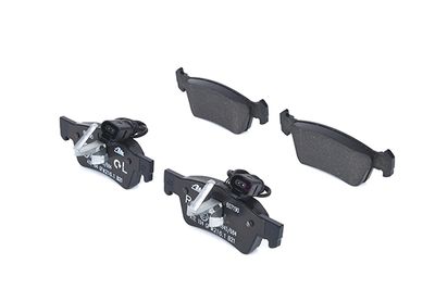 SET PLACUTE FRANA FRANA DISC ATE 13046071902 5