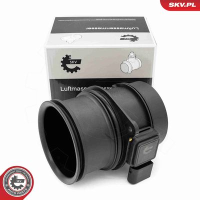 SENZOR DEBIT AER ESEN SKV 07SKV208