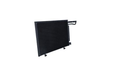 CONDENSATOR CLIMATIZARE NRF 350205 42