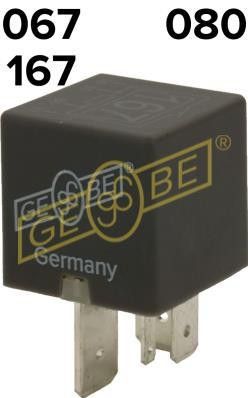 RELEU POMPA COMBUSTIBIL