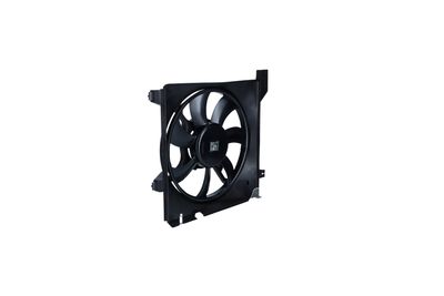 VENTILATOR RADIATOR NRF 470096 41