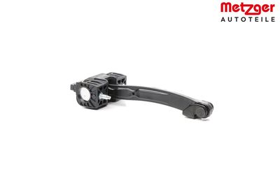 FIXARE USA METZGER AUTOTEILE 2312406 4