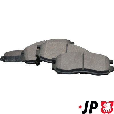 SET PLACUTE FRANA FRANA DISC