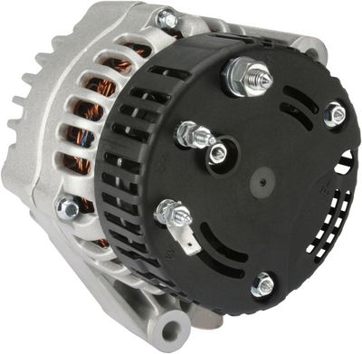 GENERATOR / ALTERNATOR HC-Cargo F032113768 4