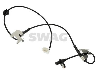 датчик, обороти на колелото SWAG 33 11 2987