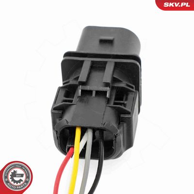 SONDA LAMBDA ESEN SKV 09SKV207 4