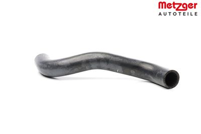 FURTUN RADIATOR METZGER AUTOTEILE 2421216 2