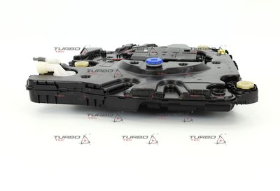 UNITATE REZERVOR INJECTIE ADITIV TURBO-TEC ADB013 4