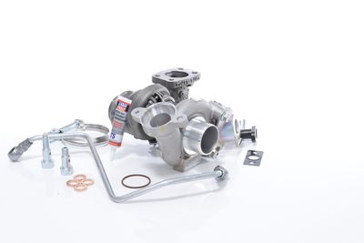 LADER AUFLADUNG BTS Turbo T981096 32