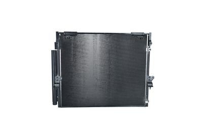 CONDENSATOR CLIMATIZARE NRF 35862 6