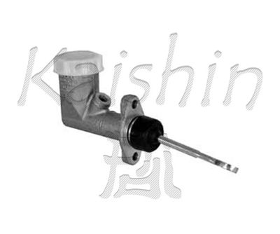 Главный цилиндр, система сцепления KAISHIN PFJE003 для JEEP CJ5