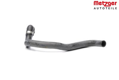 FURTUN RADIATOR METZGER AUTOTEILE 2420771 20