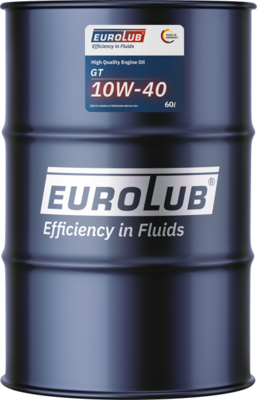 Moottoriöljy Eurolub 337060