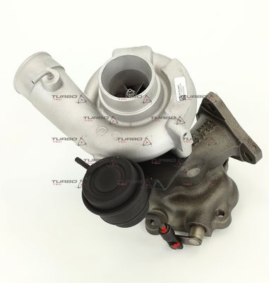 COMPRESOR SISTEM DE SUPRAALIMENTARE