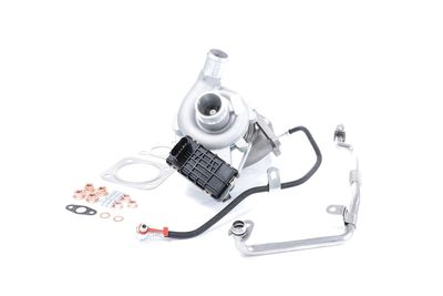 LADER AUFLADUNG BTS Turbo T981364BT 3