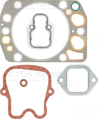 Complete motorpakkingset (boven)