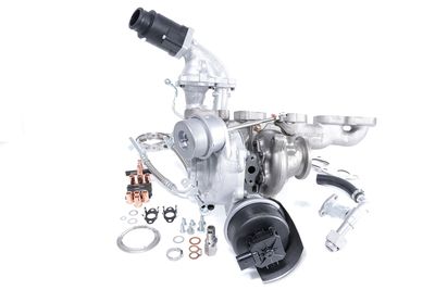 LADER AUFLADUNG BTS Turbo T981641BL 9