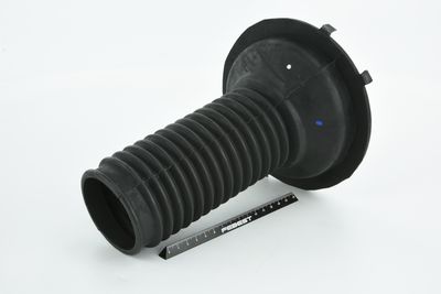 CAPAC PROTECTIE/BURDUF AMORTIZOR FEBEST TSHBACA2F 46