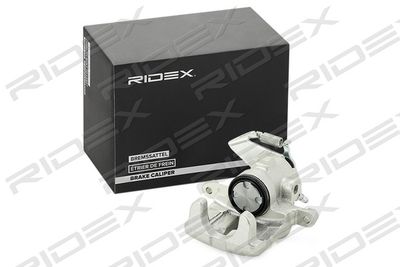 RIDEX 78B0572 Гальмівний супорт комплектуючі для LANCIA (Лансиа)
