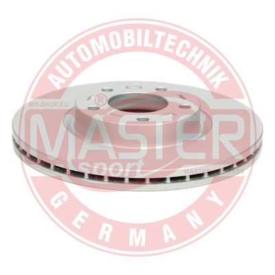 DISC FRANA MASTER-SPORT GERMANY 24012501701PRPCSMS 3
